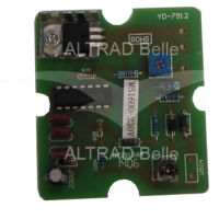 Belle Promix 1200-1600  - Circuit Board/ Controller (240V only)