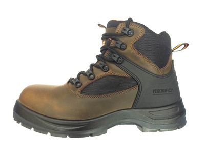 REDBACK Mistral Brown Boot S3 SRC (Composite Toe Cap)