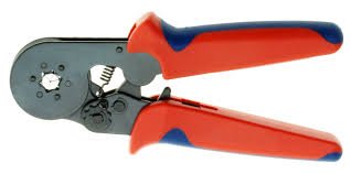 0.25-6sq Automatic Crimper 3686 0000L