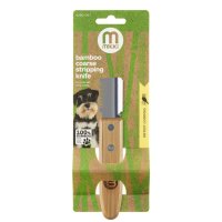 Mikki Bamboo Stripping Knife - Coarse x 1