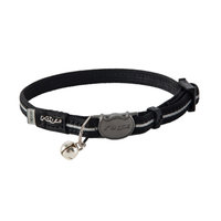 Rogz AlleyCat cat collar