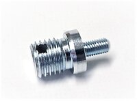 Adaptor No.1 M7 X 1  L/H Male