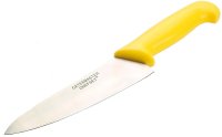 *Everyday Knives* Cooks Knife, Yellow, 15cm