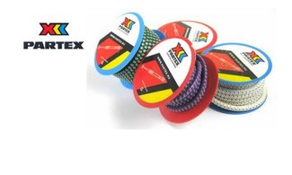 Partex Cable Markers