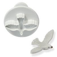 DOVE CUTTER MEDIUM COMMUNION/ CONFIRMATION