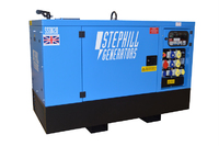 STEPHILL SSDK20M Diesel Generator