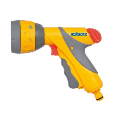 Hozelock 2684 Multi Spray Plus Gun