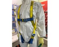Safety Body Harness