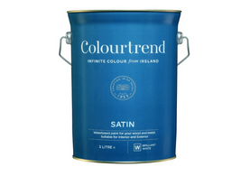 Colourtrend Satin 