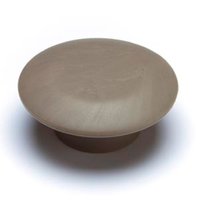 4 PCE CASTOR CUP 4 GLIDES 50MM