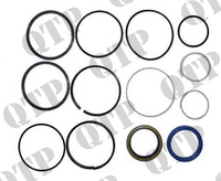 Bucket Ram Kit - Lock Wire