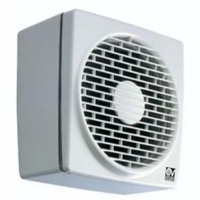 9 INCH MANUAL FAN WINDOW/WALL