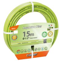 9003 AQUAVIVA PLUS &frac12;" (13mm) 15M HOSE