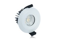 6W Low-Profile IP65 Fire Rated Downlight 4000K