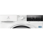 Electrolux 10kg 1400 Spin Washing Machine - White | EFI63142UD 2