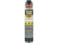 Soudabond Turbo Adhesive Foam Gun Grade 750ml