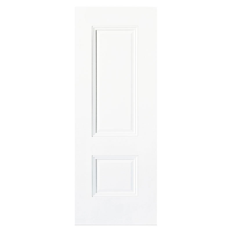 Albany White Primed