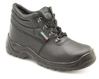Nugrit Scuff Cap S1P Chukka Safety Boot