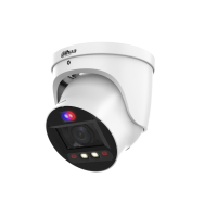 Dahua IP 8MP TiOC PRO Smart Dual Light V/F Dome 2.7 mm&ndash;13.5 mm