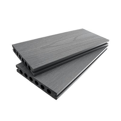 Teranna Ever-Deck Composite Decking Boards - Light Grey