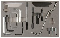 Diesel Timing & Locking Tool Kit