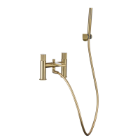 Erla shower mixer