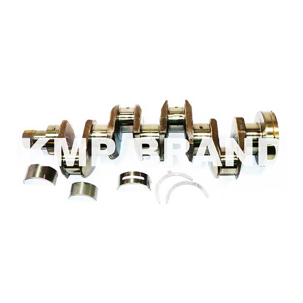 CRANKSHAFT KIT - FORGED