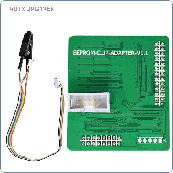 Xhorse VVDI Prog EEPROM Clip Adaptor