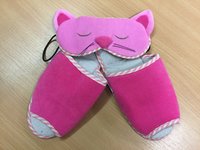 Travel Mates Kitty Set (P/Sng Min 2)