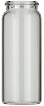 Macherey-Nagel&trade; Glass Snap Cap Vials, N22