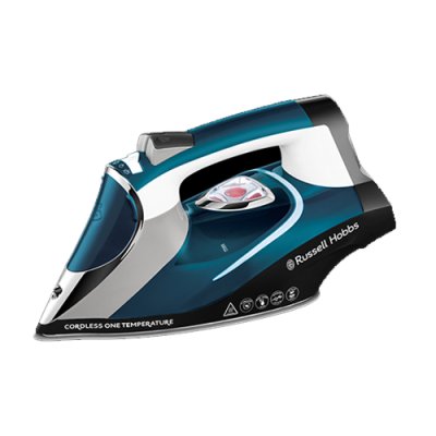 Russell Hobbs One Temperature Cordless Iron | 26020