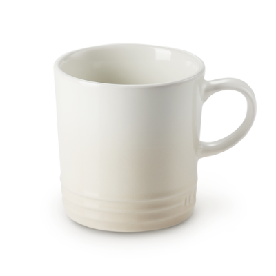 Le Creuset 350ml Mug - Meringue