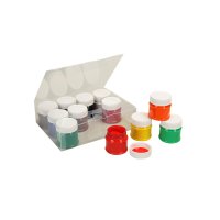 Ceramic Paint Set 50ml (12 pack)