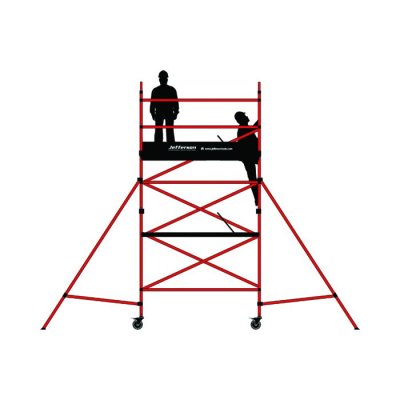 3.2M Tower