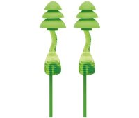 MOLDEX TWISTERS TRIO CORD REUSABLE EAR PLUGS