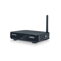 Amiko LX-800 Linux Based Set Top Box