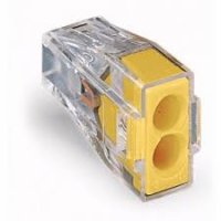 Wago 2P Connectors 773-102
