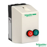 Telemecanique LE1D35V7 15KW DOL Starter,400V 38A Contact