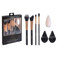 Royal Cosmetics Pro Make Up Brush Set