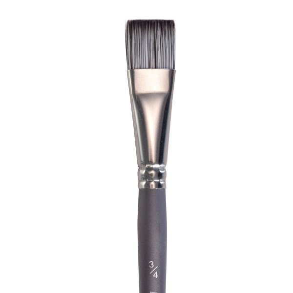 Elements One Stroke 3/4  SH Brush