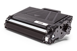 Compatible Brother TN3512  Black 12000 Page Yield