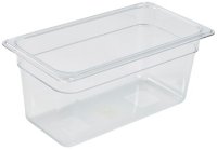 *Everyday Storage* Polycarbonate GN1/3 150mm