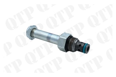 Solenoid Valve 4WD Hydraulic Valve