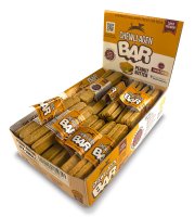 Chewllagen Peanut Butter Bar Small 3pk 1x24