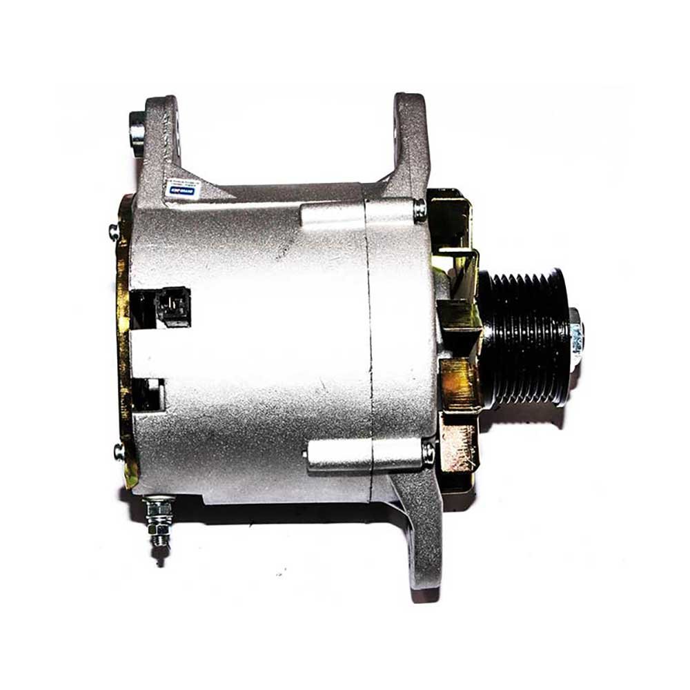 ALTERNATOR: 24V, 45A