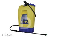 CP 15 2000 SERIES 15lt KNAPSACK SPRAYER