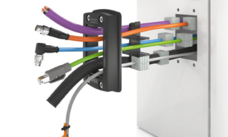Cable Entry System