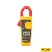 Fluke 325 True RMS Clamp Meter