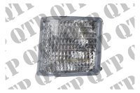 Work Lamp Front Grill RH John Deere 6000 6010 Series