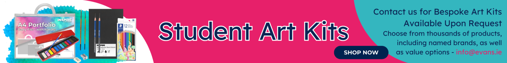 Art Kits